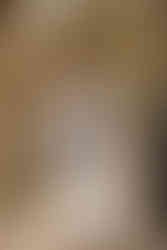 GINGER - light ivory fitted sheath dress with 3/4 lace sleeves