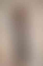 GINGER - navy tartan fitted mididress with 3/4 sleeves