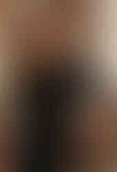 GINGER - black fitted sheath dress with sleeves