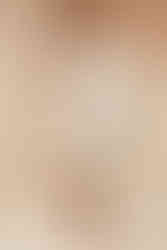 GINGER - light ivory fitted sheath dress with 3/4 lace sleeves