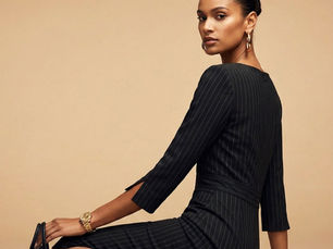 Transitioning from Day to Night in Business Attire