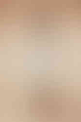 GINGER - light ivory fitted sheath dress with 3/4 lace sleeves