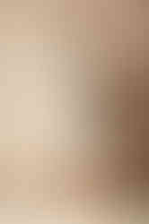 SHARON - stone grey vegan leather dress with 3/4 sleeves