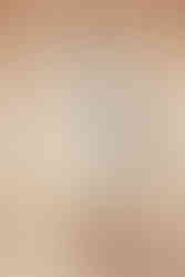 GINGER - light ivory fitted sheath dress with 3/4 lace sleeves