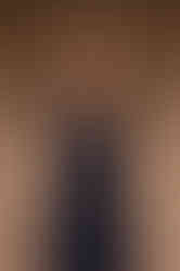 BLAKE navy fitted sheath dress