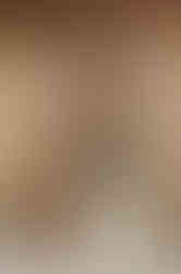 MARLENE - beige fitted tartan sheath dress with short sleeves