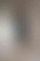 MERYL - navy blue fitted sheath dress with 3/4 sleeves