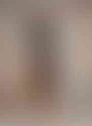 GINGER - navy tartan fitted mididress with 3/4 sleeves