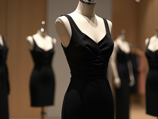 Luxury Work Dresses: The Ultimate Sheath Dresses Perfect for Work