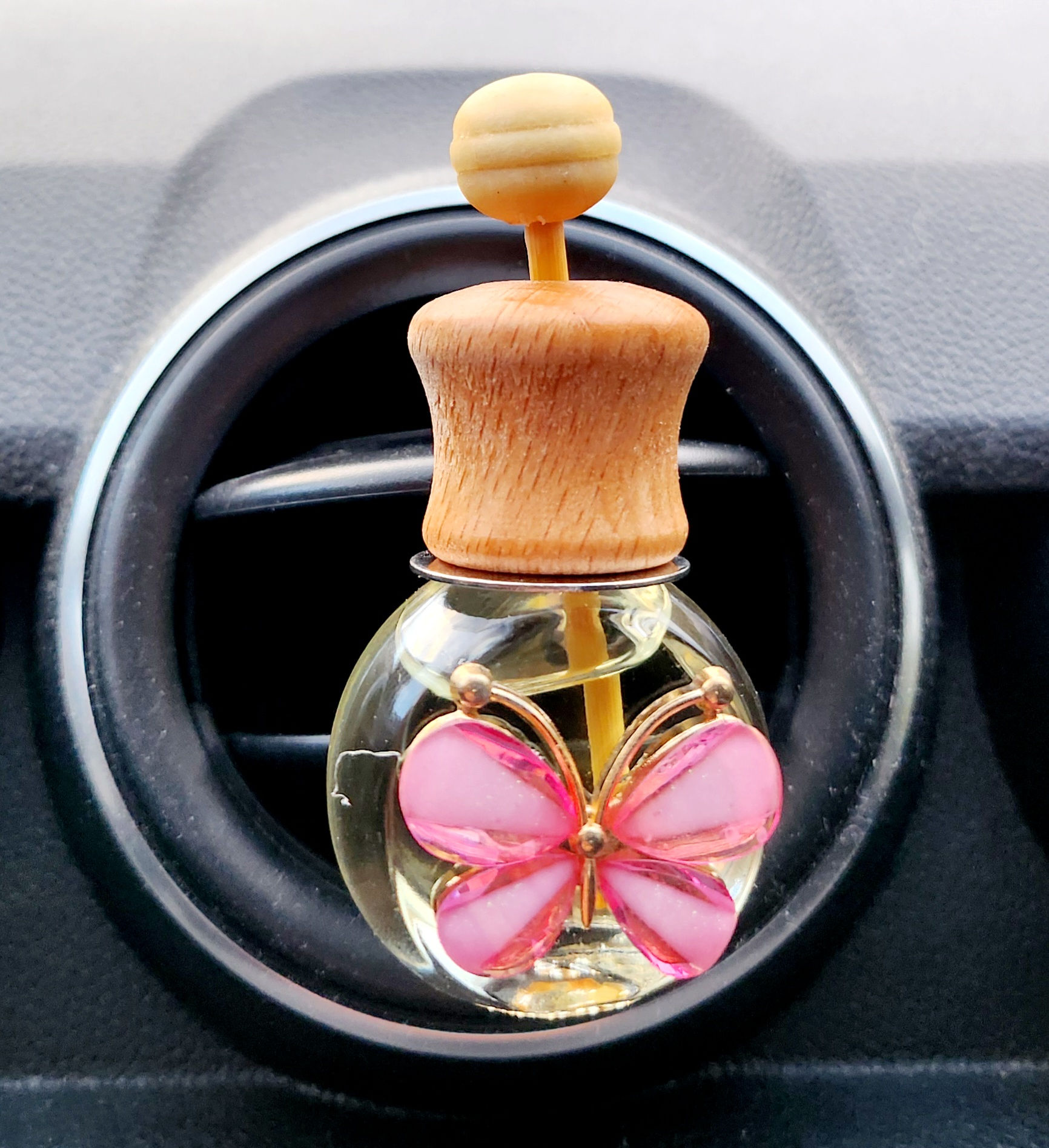 Désodorisant voiture 