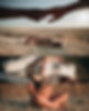 Séance photo grossesse à Gujan Mestrasjpg
