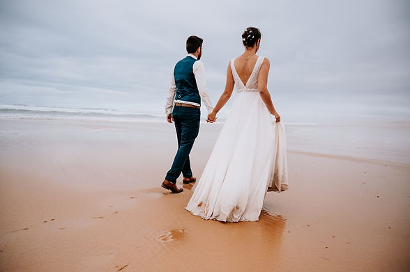 Mariage Lacanau-photographe mariage gironde