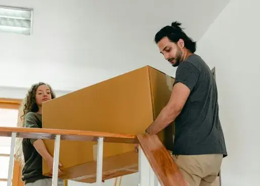 Vivir en el lugar de siempre: ¿por qué los argentinos casi no cambian de casa?