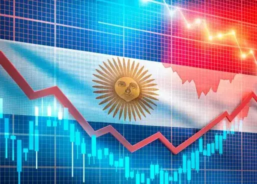 ¿Camino a una recesión? Primeros datos de agosto adelantan que el apretón monetario extendió el freno económico