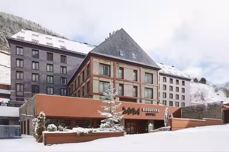 Estos son los seis hoteles propiedad de Lionel Messi: ubicaciones y precios