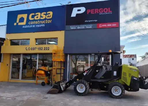 Del boom en Brasil a la expansión en Argentina: Casa do Construtor, la red de franquicias que está cambiando las reglas en la construcción