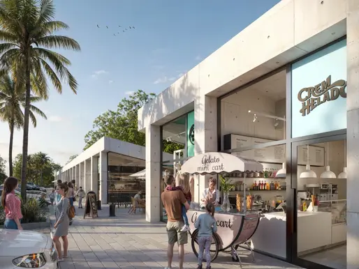 Metrocúbico: locales comerciales con diseño, proyección y una financiación única