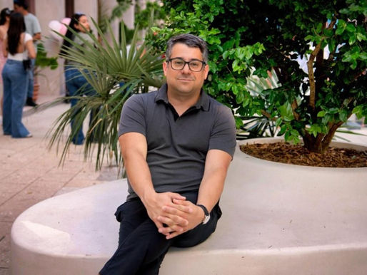 Javier Rivas, el argentino que está redefiniendo el marketing digital en el real estate de lujo en Miami