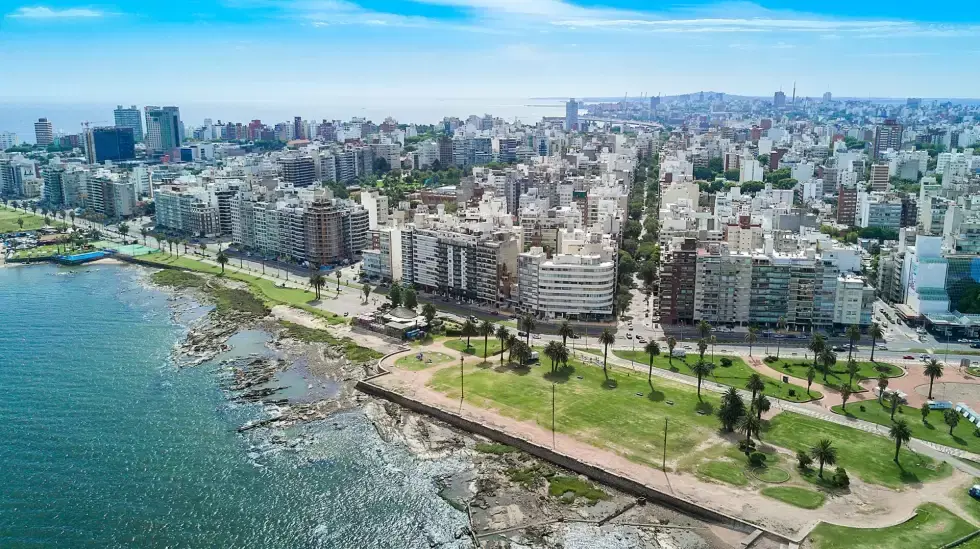 El boom del real estate uruguayo: barrios privados, viviendas promovidas y una rentabilidad del 11% que seduce a los argentinos