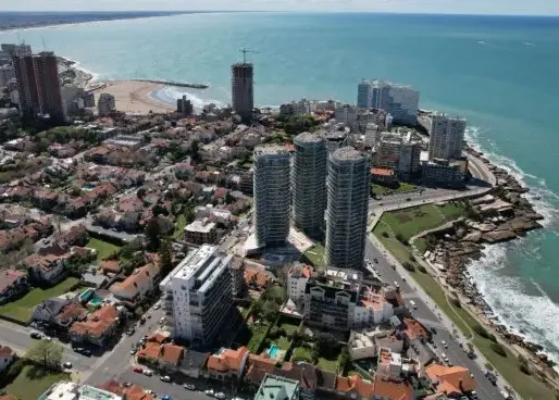 El mejor julio en 20 años: más de 13.000 escrituras en el mercado inmobiliario bonaerense