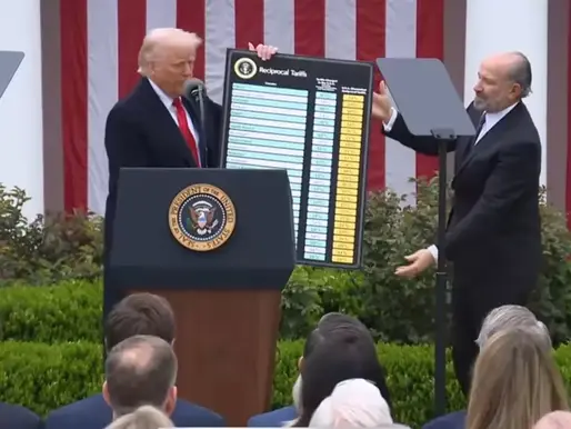 Los aranceles de Trump: la Argentina pasa a pagar 10% ¿cómo impactará en la economía?