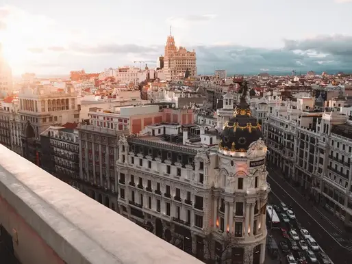 Webinar informativo sobre el Real Estate Business Tour Miami y España 2023