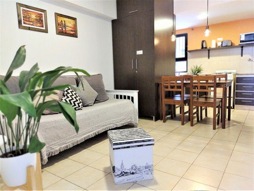 Efecto Airbnb: los alquileres temporales son 130% más caros que los tradicionales