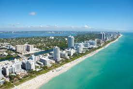 Miami, un atractivo destino para argentinos que buscan invertir en bienes raíces