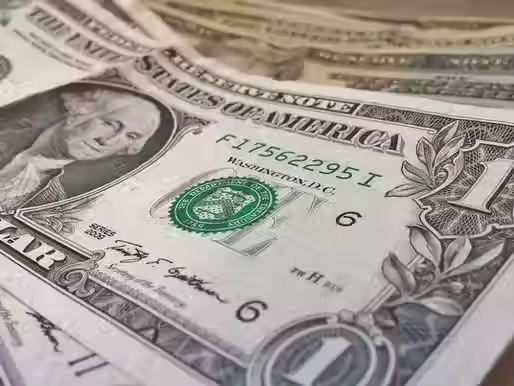 El nuevo techo de la banda: cuál es el dólar que defiende Caputo a "todo o nada"