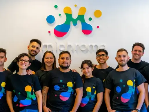 Talento argentino: startup Michroma obtuvo inversión histórica para eliminar petróleo de alimentos