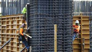 El gasto en construcción en EEUU repunta en marzo gracias a las estructuras no residenciales
