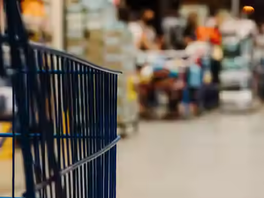 El consumo masivo subió en julio, pero algunos canales de venta siguen sufriendo