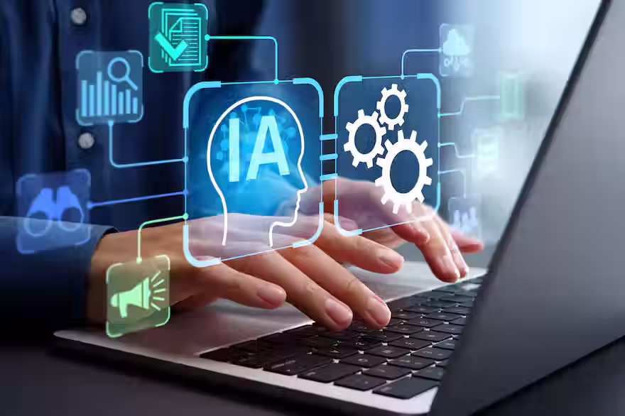 Casos de usos concretos de inteligencia artificial en empresas argentinas
