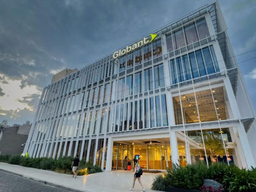 En Tandil: la empresa unicornio que revoluciona la ciudad con su nuevo edificio inteligente