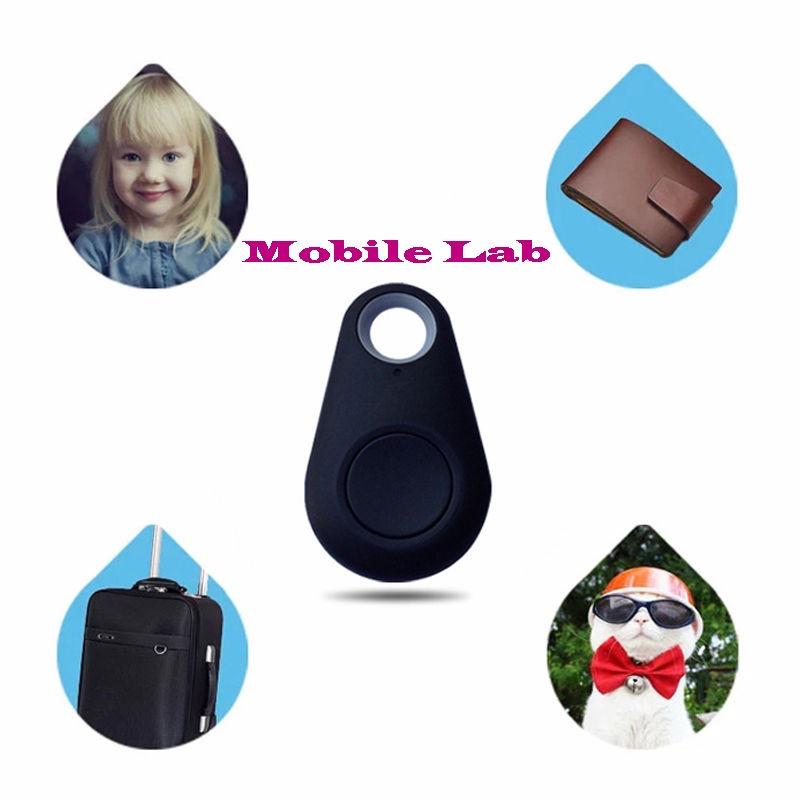 Thumbnail: Smart Tag