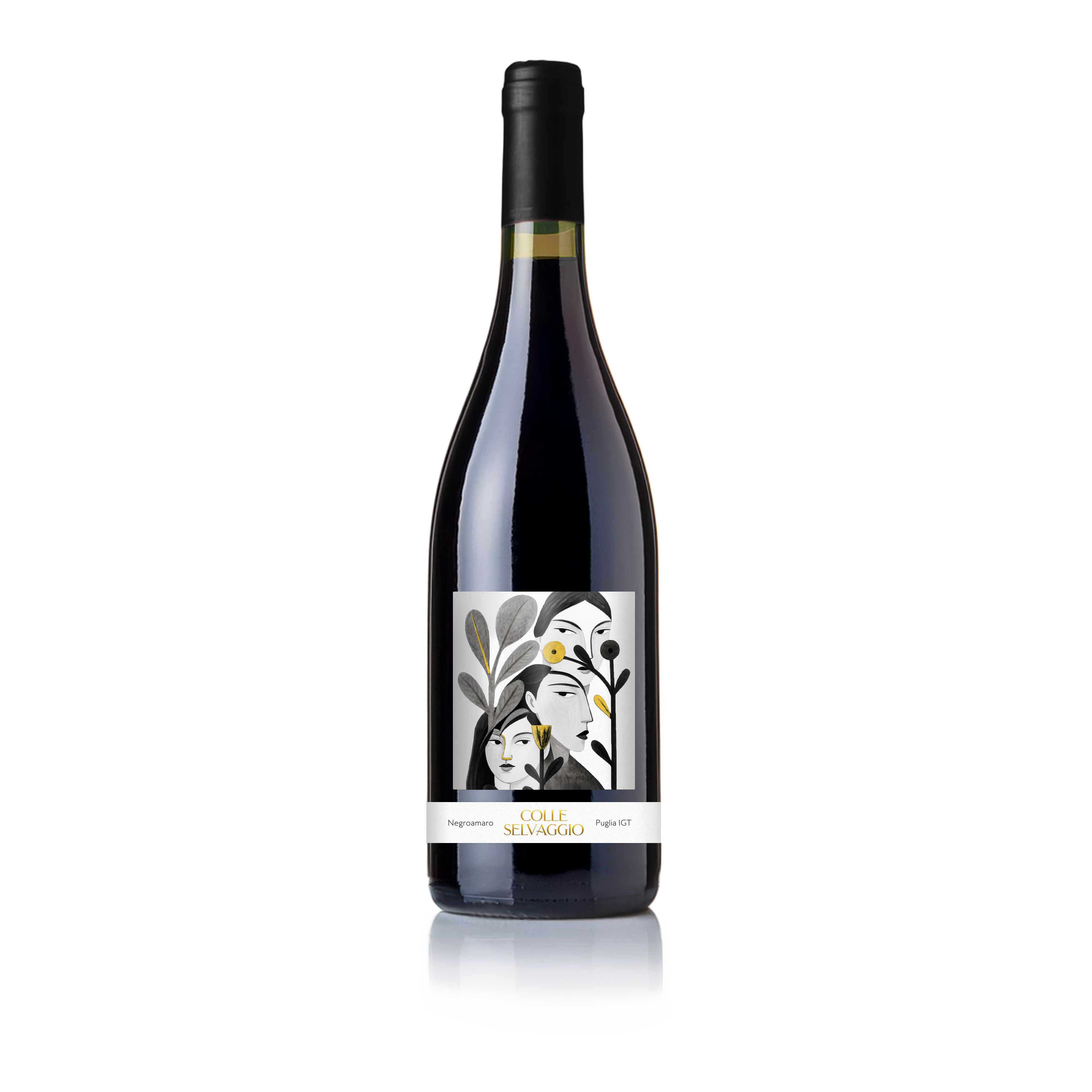 Rosso Negroamaro - 2024