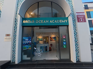 Avatar Ocean Academy
