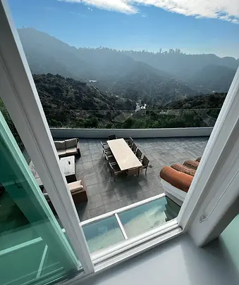 Bjorn, Owner of GreenCal Cleaning Cleaning Windows In Orange County (7).webp