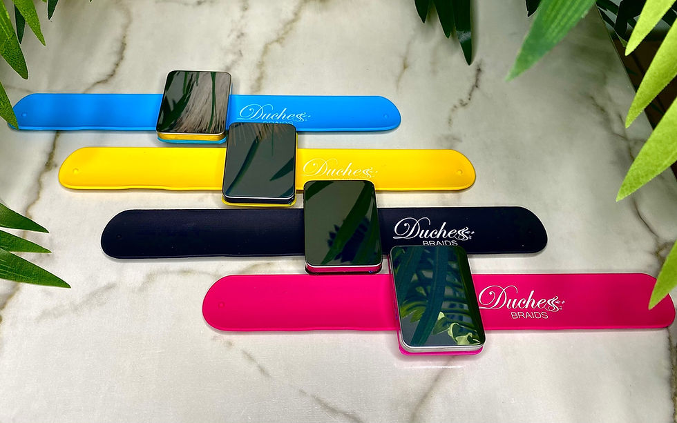 Shop Duchess Braids & Beauty Bar