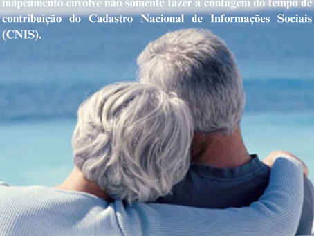 Planejamento Previdenciário