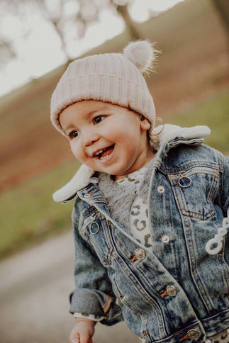 Family photography by Michael Calders Photography