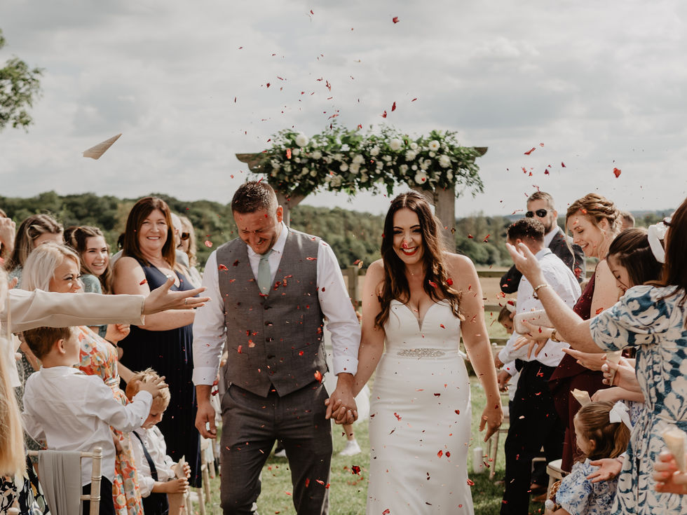 Wedding Photography by Michael Calders Photography.