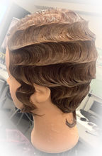 Finger Waves