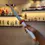 Thumbnail: Rengoku's practice wooden katana (104 cms)