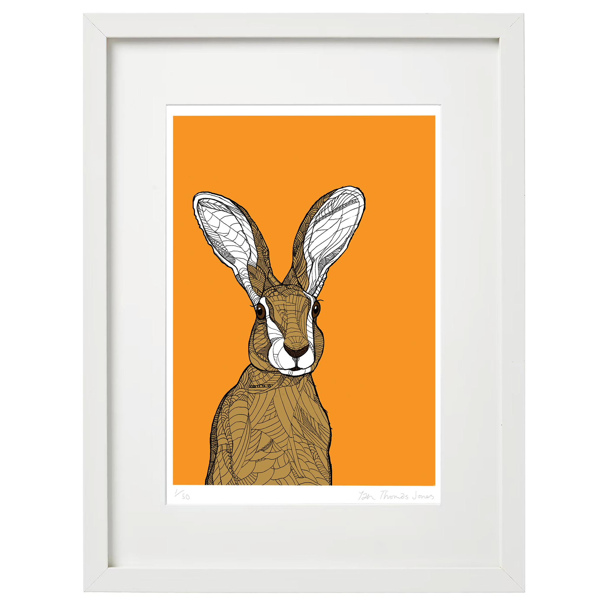 Spare Hare
