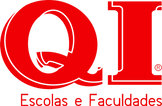 logo escolas e faculdades Qi cliente grupo drop