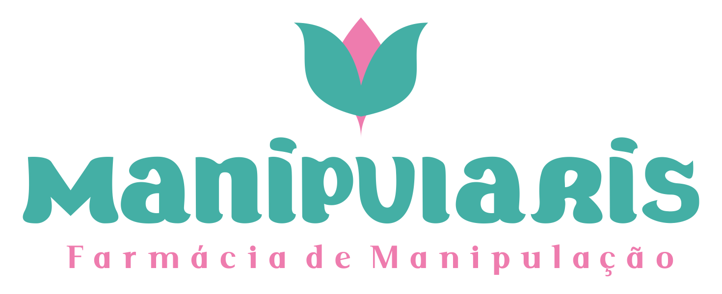 Manipularis Farmacia de Manipulacao Ltda