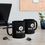 Thumbnail: DebTalk Black Mug (11oz, 15oz)