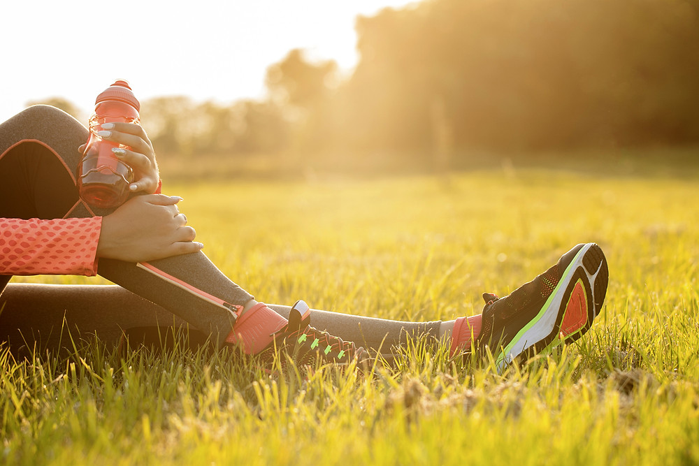 Recover better with Mbition