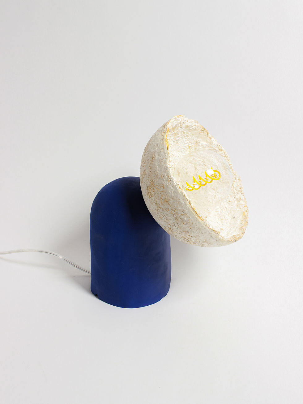 Thumbnail: On your Radar - Table Lamp